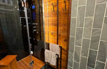 Lake Tower Lodge - Foto 28