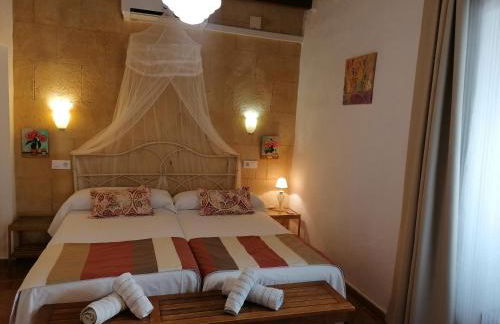 Apartamentos El Patio Andaluz - Foto 93