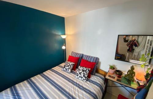 Les Meublés les Dômes du Parc - Photo 36