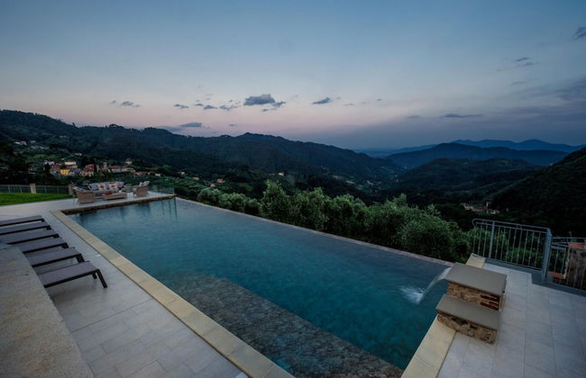 Villa Grema in Pescaglia - Foto 67