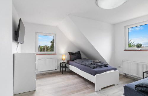 BA02 Dachgeschoss Apartment! - Foto 8