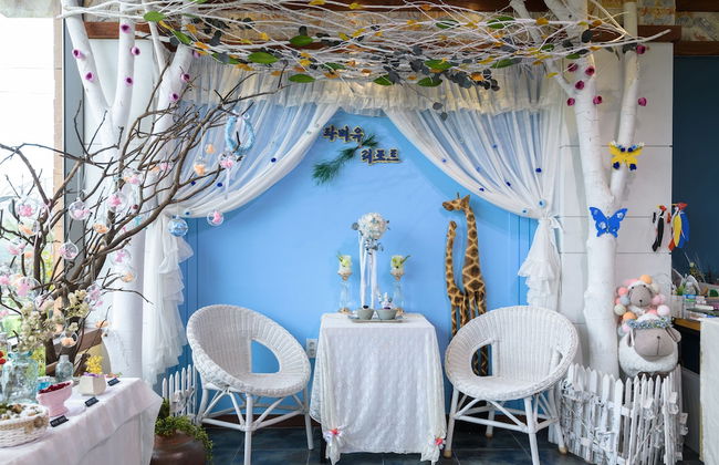 Famille Spa Resort - Foto 2