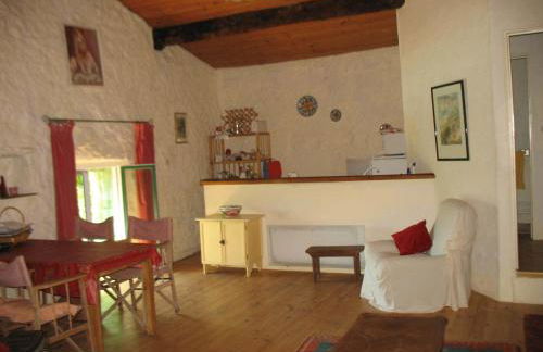 Chez Janie Hirst - Foto 19