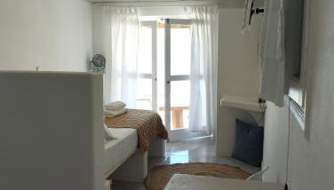 Zacharias Seaside Studio Kimolos - Foto 3