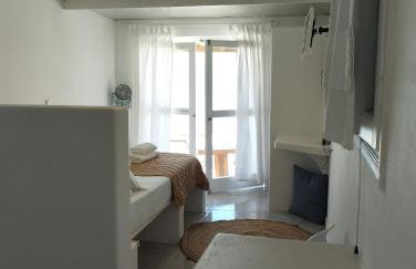 Zacharias Seaside Studio Kimolos - Foto 3