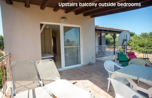 Helmata Villa with privecy - Photo 20