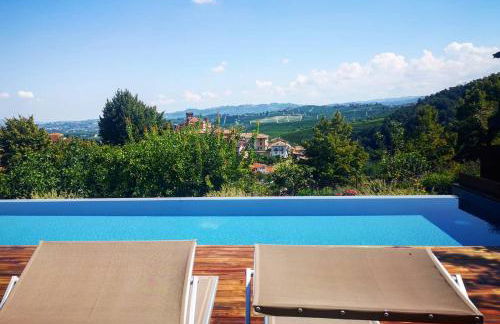 Villa Carla Suites in Barolo - Foto 75