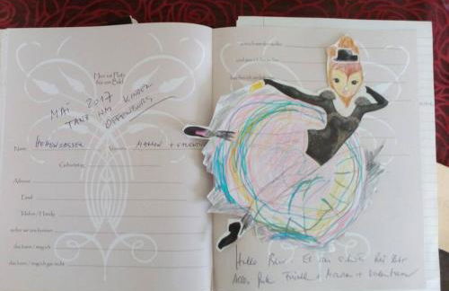 Wohnung am Fuße des Schwarzwalds - Foto 38