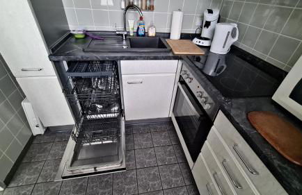 Ferienhaus "Auberge Jolie" - Foto 14