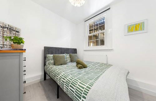 Spacious Lux Four-Bedroom Living - C London & Westminster - Photo 24