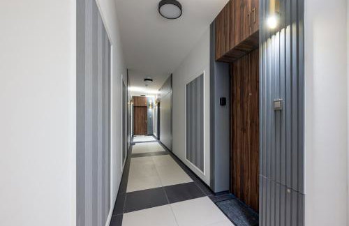 Wilanów Sarmacka Apartment with Garden by BookingHost - Foto 15