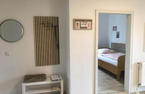 Ferienwohnung Bliestalglück mit Balkon & Terrasse - Foto 23