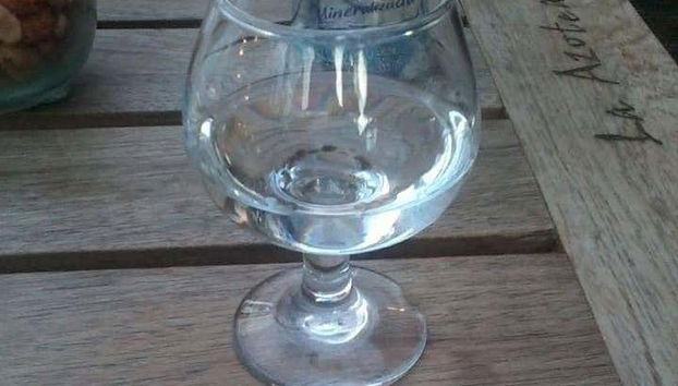 Degustando a autêntica tequila mexicana