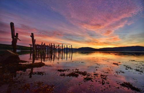 Old Fisherman's Cottage - Foto 18