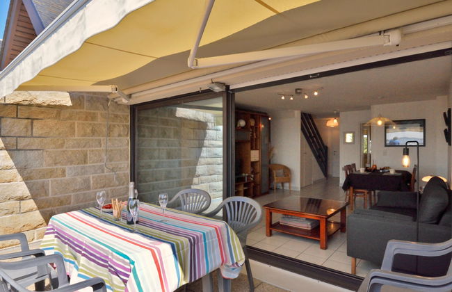 Belle Vue Mer et Groix - Foto 2