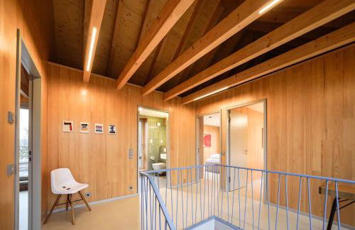 Ferienhaus Weitsicht - Foto 59