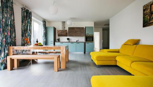 Apartment by Janzen E - Foto 3