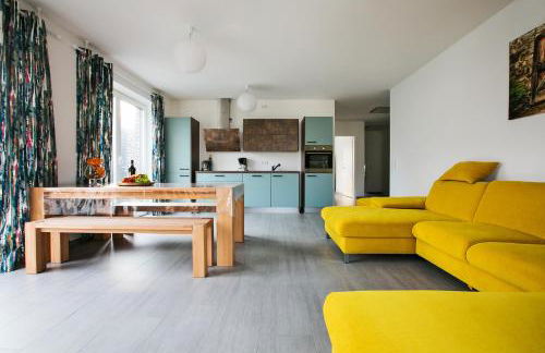 Apartment by Janzen E - Foto 3