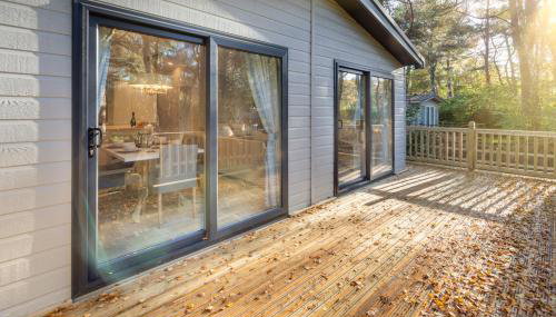 Azenor Lodge - Foto 2