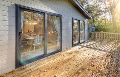 Azenor Lodge - Photo 2