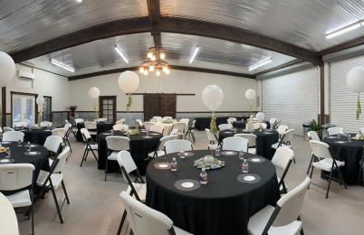 The Retreat at Hempstead - Foto 46