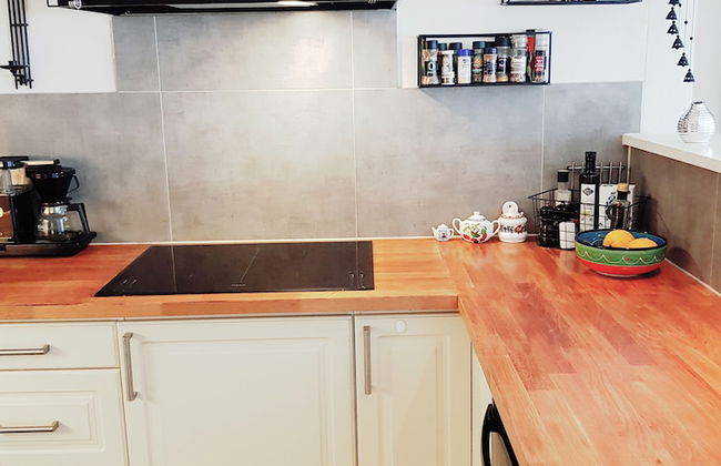 Solferie Holiday Apartment Tors gate - Photo 6