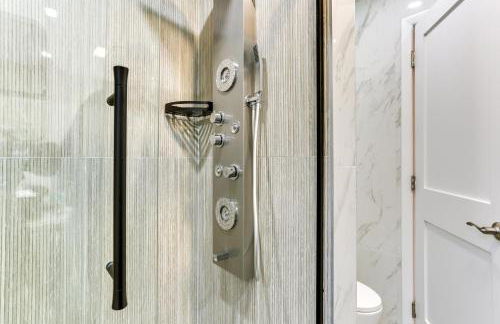 Sauna, Fire Pit Spacious and Serene Poconos Getaway - Foto 20