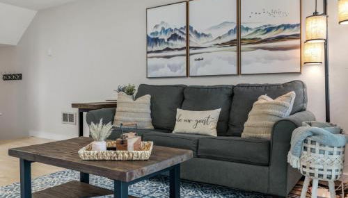 Sandpoint Adventure Base Camp - Foto 2