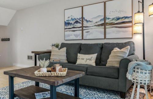 Sandpoint Adventure Base Camp - Foto 2