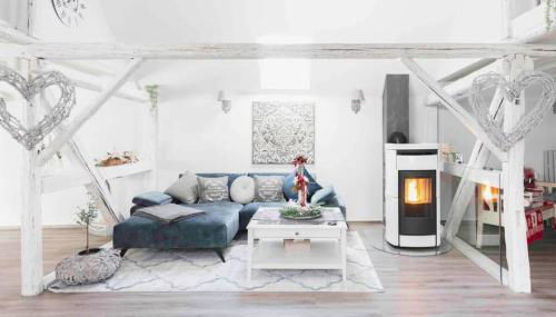 Einzigartiges Ambiente im ScheunenLoft - Photo 2