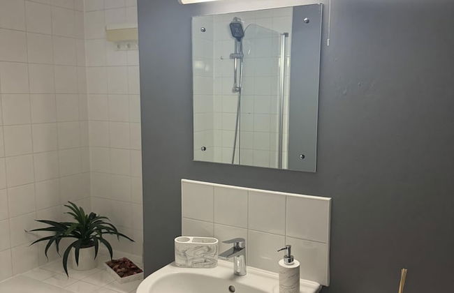 Cozy Apartment Overlooking Emirates Stadium - Foto 12