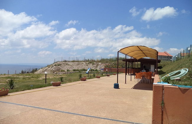 July Morning Seaside Resort - Photo 76