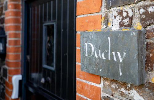 Treworgie Barton - Duchy - Foto 45