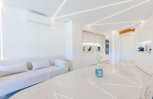 Princes Apartment PortoCervoBEACH con accesso diretto in spiaggia Piccolo Pevero - Foto 56