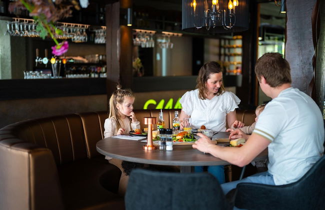 Spacious Villa in Hoenderloo - Foto 20