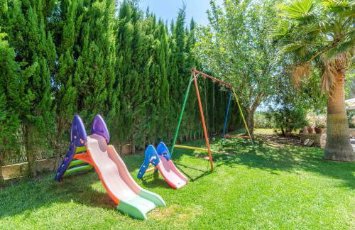 Finca Es Porrassar - Foto 28