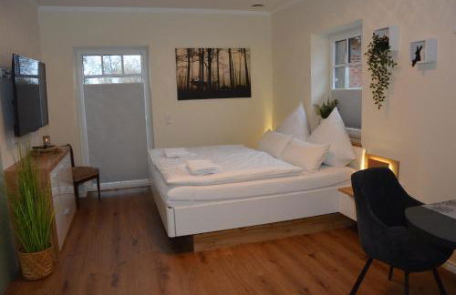 Rehburger Landhaus - Foto 2