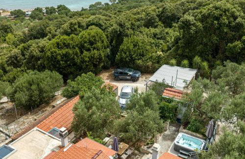 Stone House Blaca - Two Bedroom Stone House With Terrace and Sea View - Foto 86