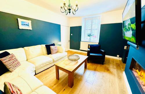 HomeDecor Cottages - Castle Walk House - Foto 6