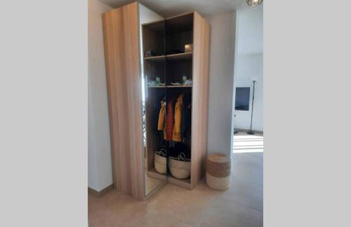 TERRASSES PARC NATIONAL DES CALANQUES-SORMIOU - Foto 23