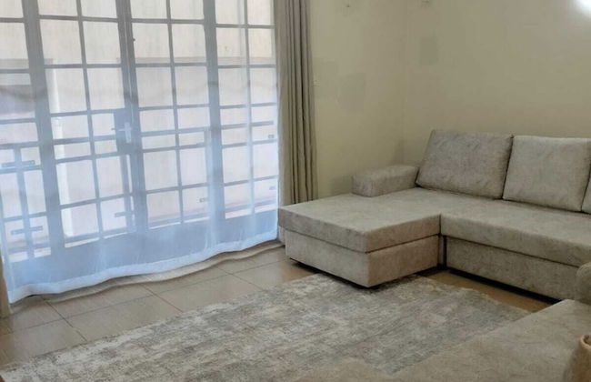 Lux Suites Thika Gateway Apartment - Foto 28