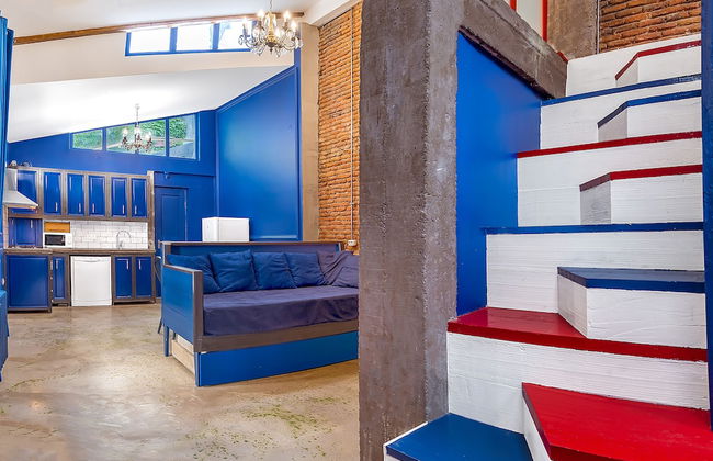 H&B apartments Gamtsemlidze - Foto 14