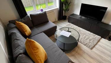 Central flat, Alton Towers, Waterworld - Foto 3