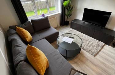 Central flat, Alton Towers, Waterworld - Foto 3