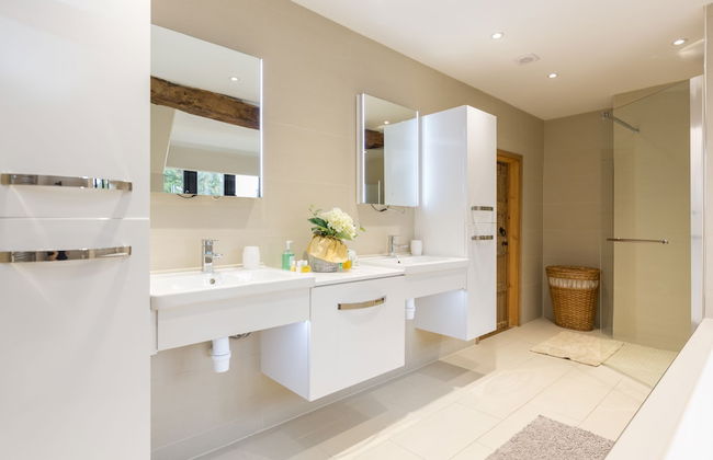 The Tithe Barn - Foto 19