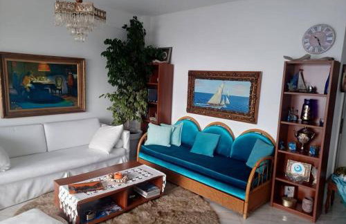 Blue and white - Foto 15