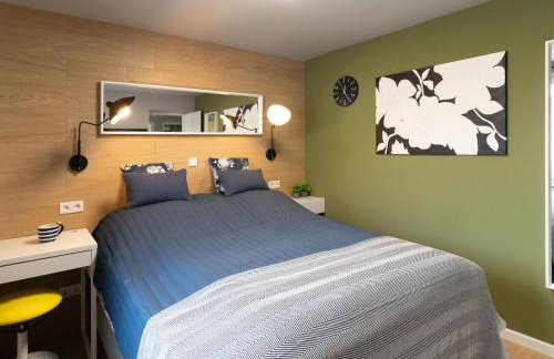 House 756 Mainz: Families, Friends & Business – Sauna, Parking, Near Messe & Airport - Photo 78