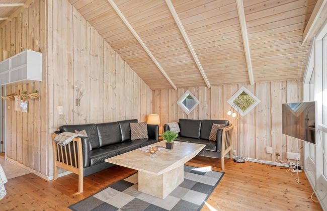 "Snefrid" - 12km from the sea - Foto 29