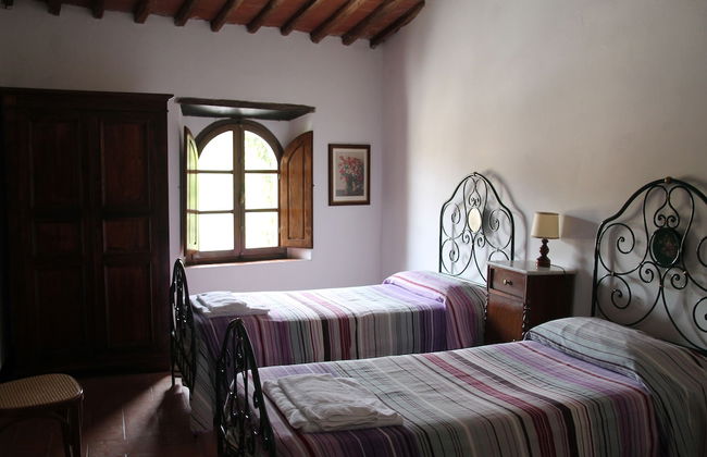 Borgo Castelvecchi - Foto 12