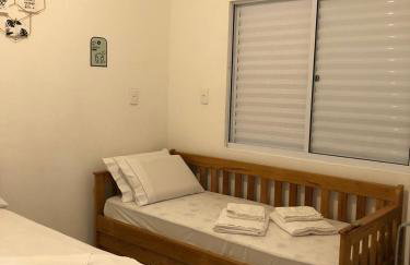 Apto em Laguna a 10 min praia do Mar Grosso - 106 - Foto 7